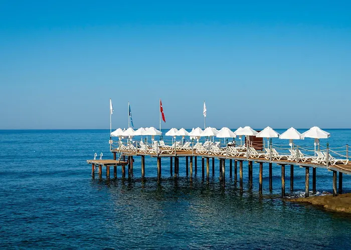 Club Dizalya