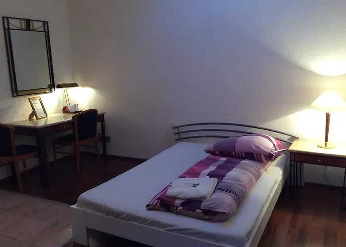 Hotel Feiertag