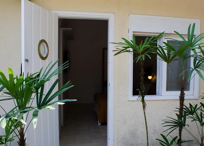 Casa Hotel Sahy
