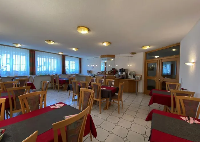 Hotel-Restaurant Zum Loewen