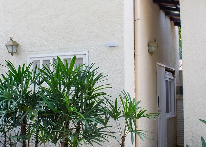 Casa Hotel Sahy