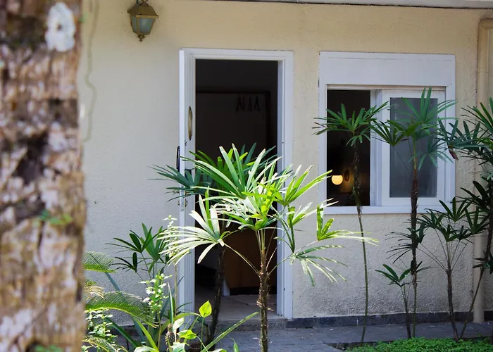 Casa Hotel Sahy