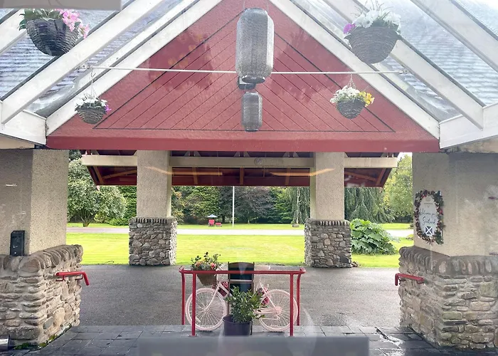 Muthu Ben Doran Hotel