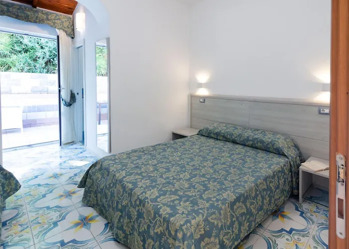 Hotel Da Maria