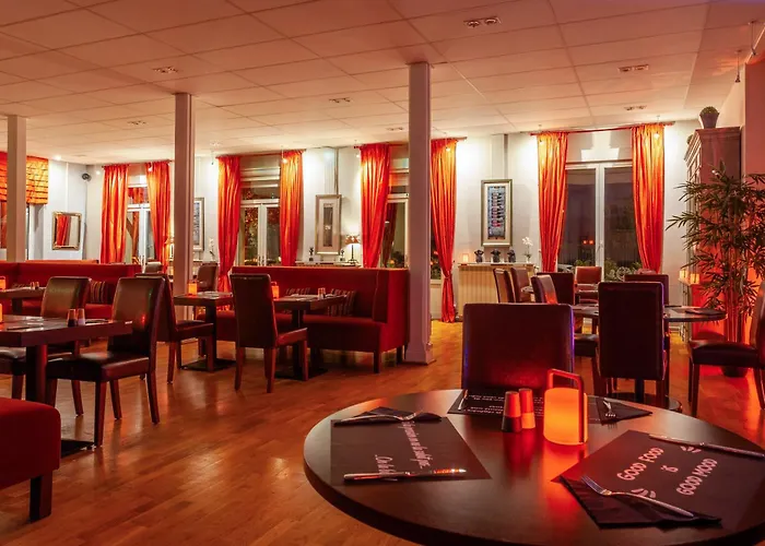 Providence Hotel