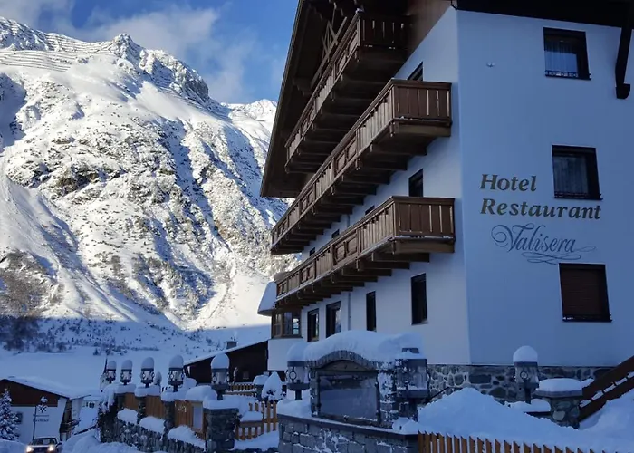 Hotel Valisera