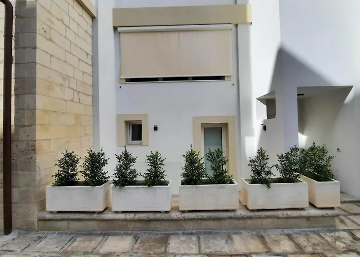 Palazzo Ricciardi Residence