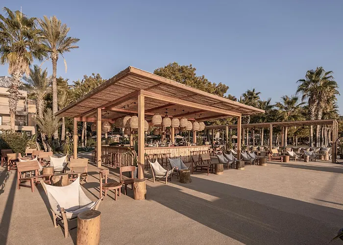 Balmy Beach Resort Kemer