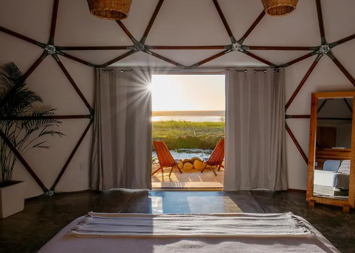 La Poza Boutique Hotel&Spa - Adults 15 plus