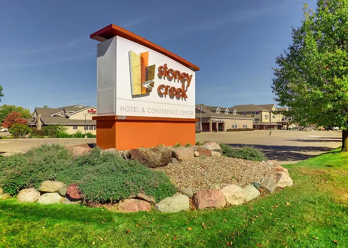 Stoney Creek Hotel Des Moines - Johnston