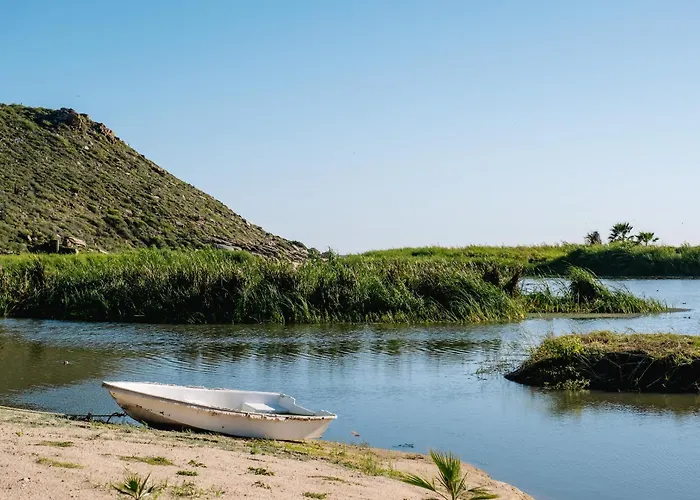 La Poza Boutique Hotel&Spa - Adults 15 plus