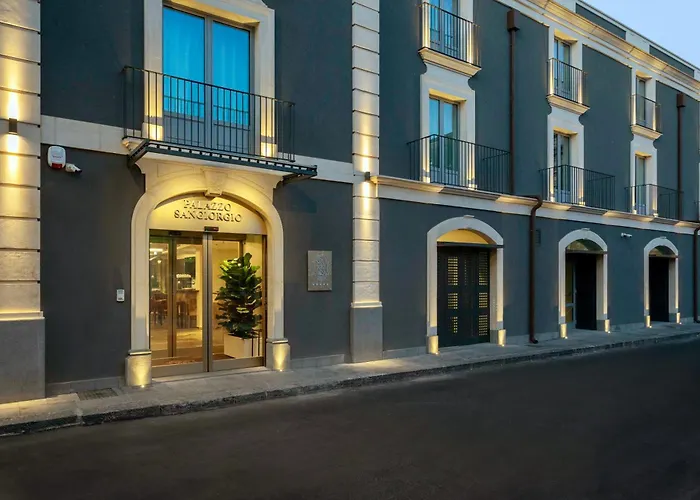 Palazzo Sangiorgio