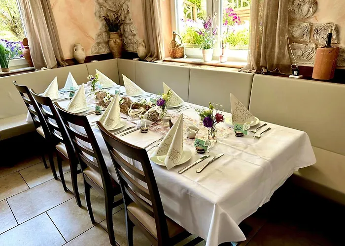 Hotel im Gässle