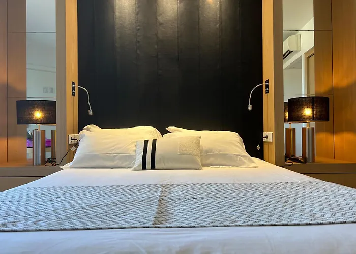 Hotel Revellata&Spa