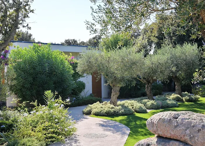Hotel Cala Di Greco