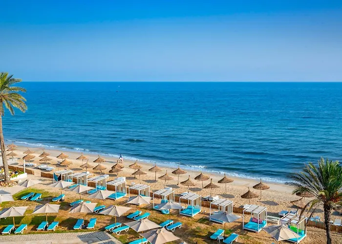 Monarque Club Rivage - VV