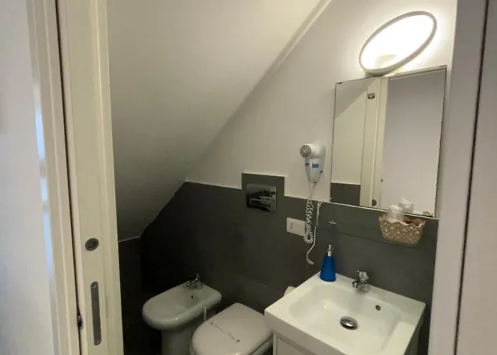 Hotel Assisivm Antica Dimora AD