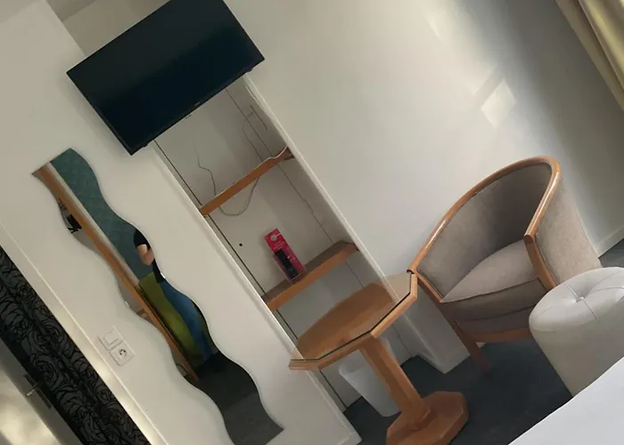 Fasthotel Chateauroux