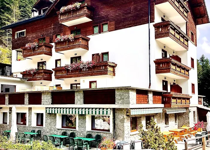 Hotel Gembro