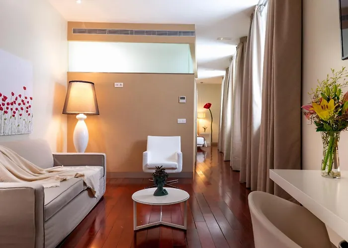 Hotel Ceres