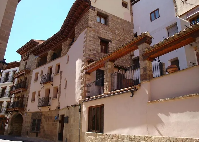 Hotel Jaime I