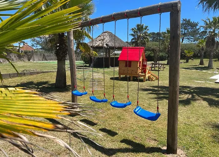 Palmeras Beach Hotel