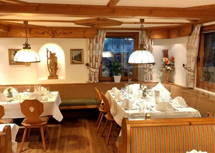 Hotel Schwanen