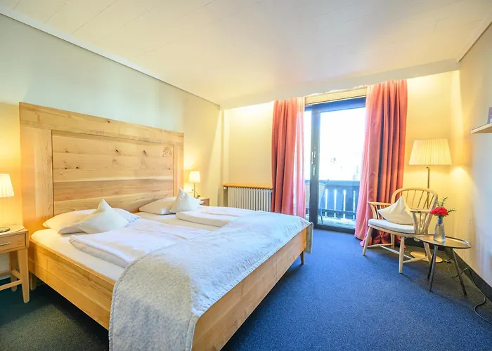 Biohotel Garmischer Hof