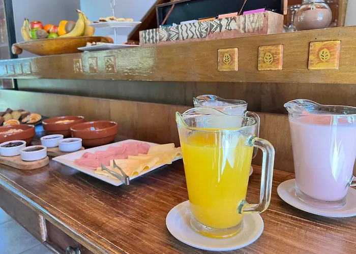 El Muelle By Dot Boutique