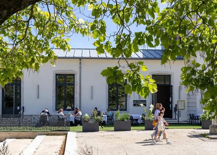 Hôtel Au Château