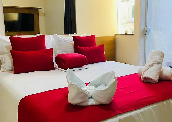 Hotel Camocim