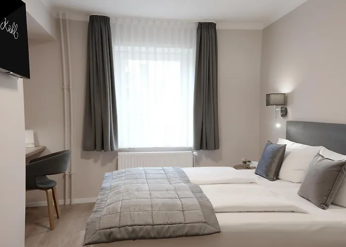 Hotel Kühl