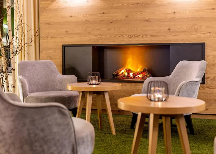 Best Western Plus Parkhotel Maximilian Ottobeuren