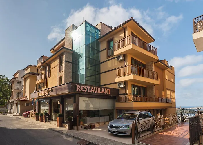 Kalithea Family Hotel