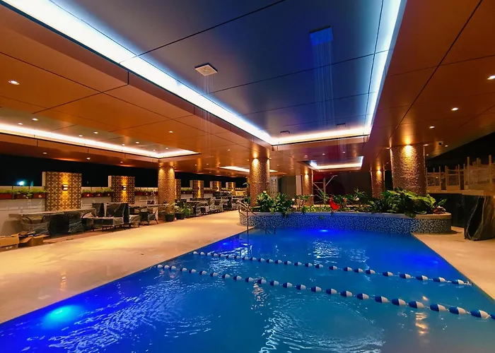 Hotel Carmelita