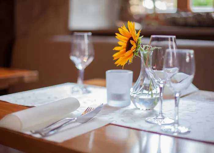 Hotel Restaurant Schwarzer Adler