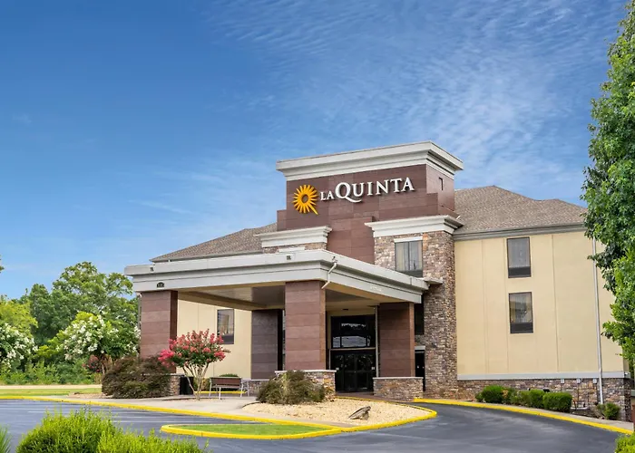 La Quinta Inn & Suites By Wyndham Covington