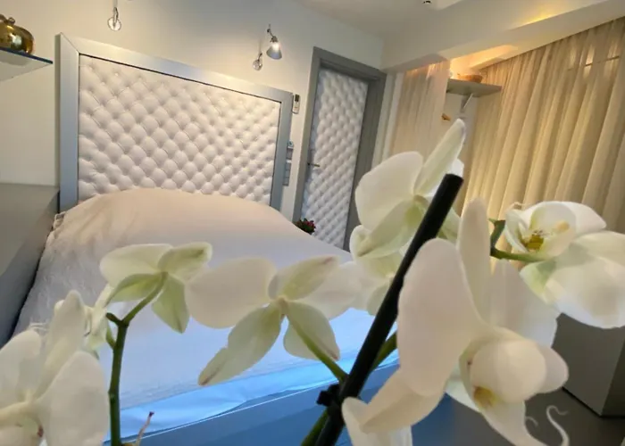 Boutique Hotel Mama