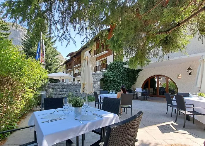 Hotel & Spa Real Villa Anayet