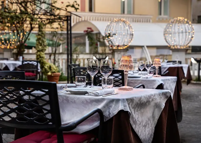 Relais Le Felci Executive Suite Spa