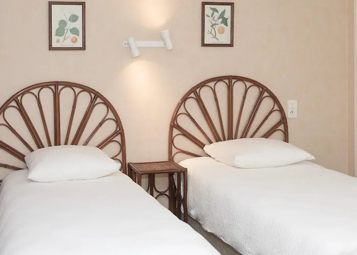 Cit'Hotel Aéro-Hotel