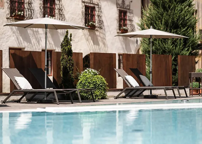 matill - timeless boutique retreat