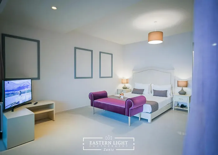Balcony Boutique Hotel (Adults Only)
