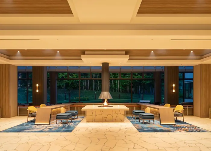 En Resort Grandeco Hotel