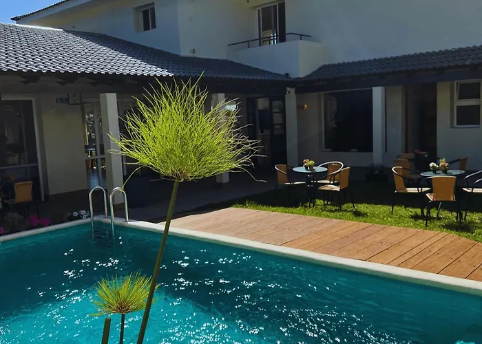 Has Hotel Boutique