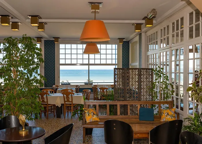 Vtf L'Hotel Des Bains