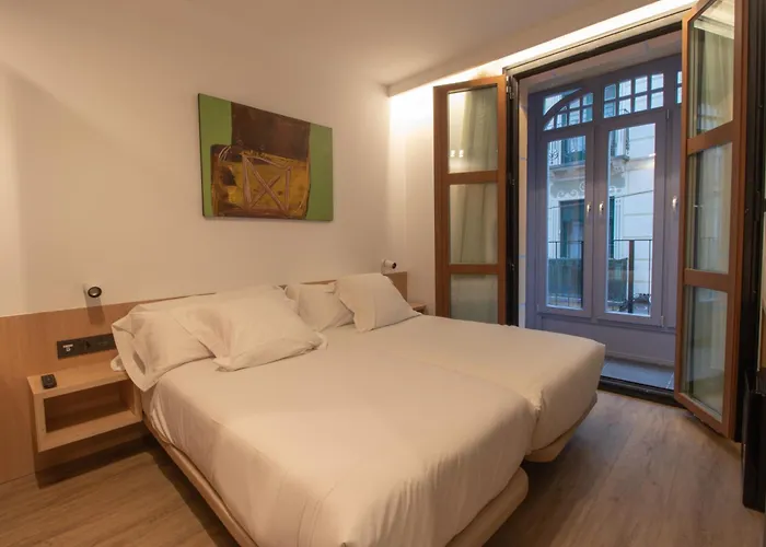 Hotel Cortabitarte