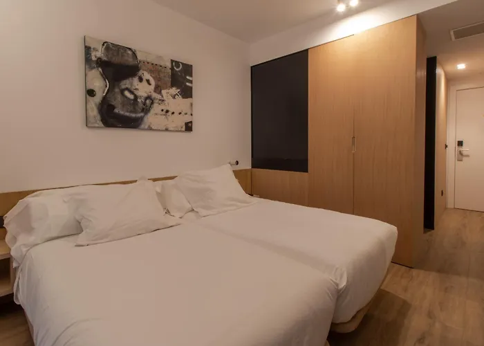 Hotel Cortabitarte
