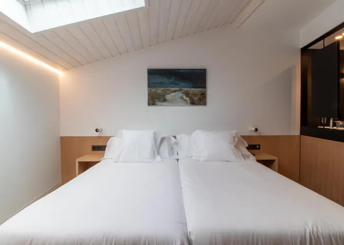 Hotel Cortabitarte