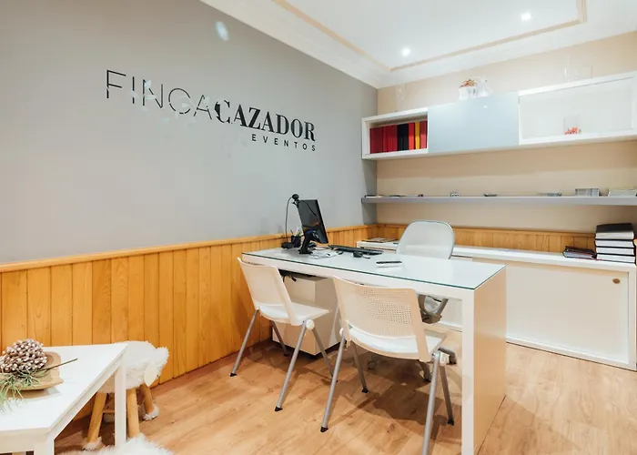 Hotel Restaurante Cazador